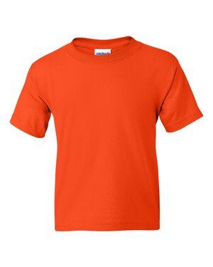 Gildan 8000B - YOUTH T-SHIRT 5.5 oz.