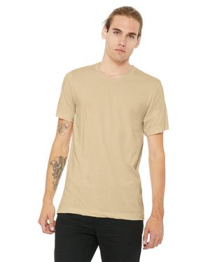 Bella+Canvas 3001C - Unisex  Jersey Short-Sleeve T-Shirt