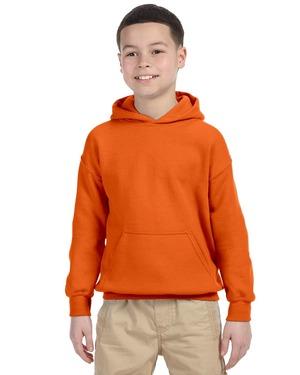 Gildan G185B - Heavy Blend™ Youth 8 oz., 50/50 Hood