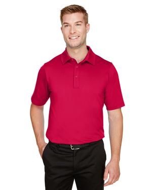 Devon & Jones DG21 - Mens CrownLux Performance Range Flex Polo