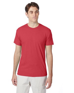 Hanes 42TB - Adult Perfect-T Triblend T-Shirt