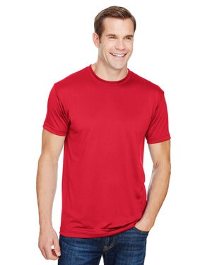 Bayside BA5300 - Unisex Performance T-Shirt