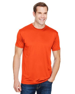 Bayside BA5300 - Unisex Performance T-Shirt