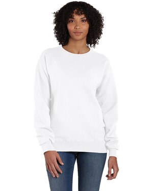 ComfortWash by Hanes GDH400 - Unisex Crew Sweatshirt