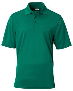 A4 N3040 - Adult Essential Polo Forest