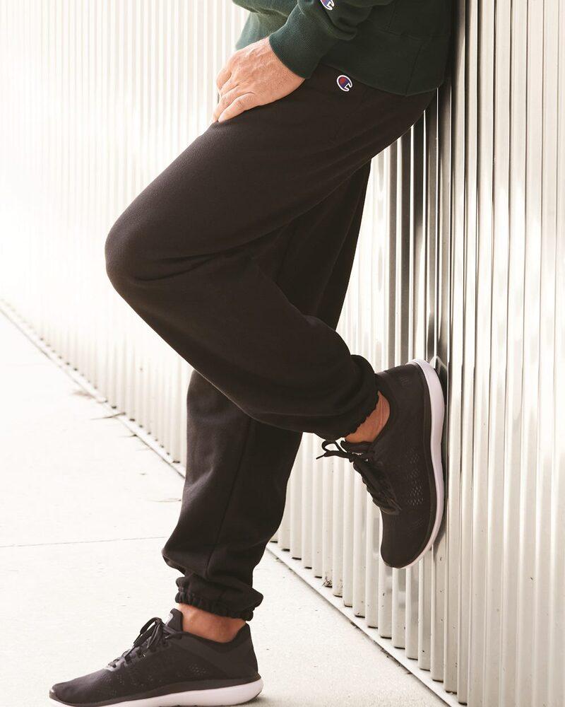 Gildan 18400 Heavy Blend™ Open Bottom Sweatpants